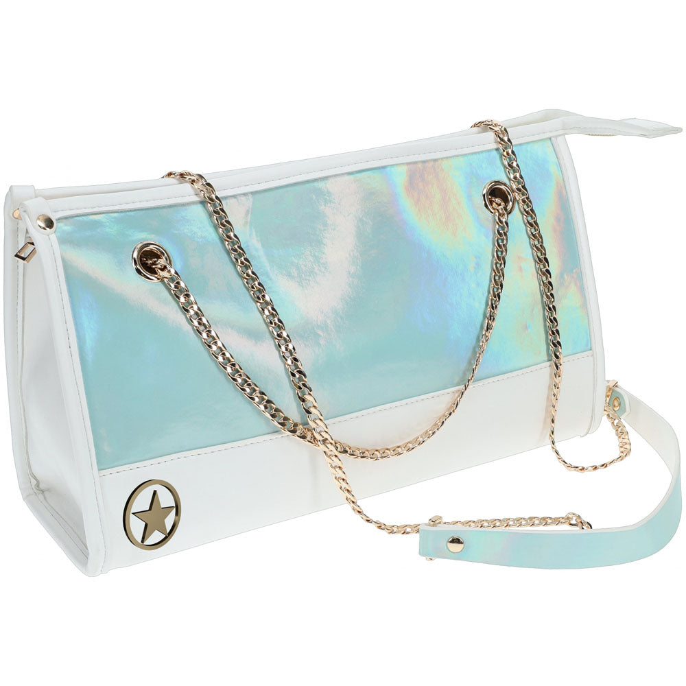 Shots Toys OUCH! Paris Collection 8 Piece Bondage Set with Bag Bondage Kits