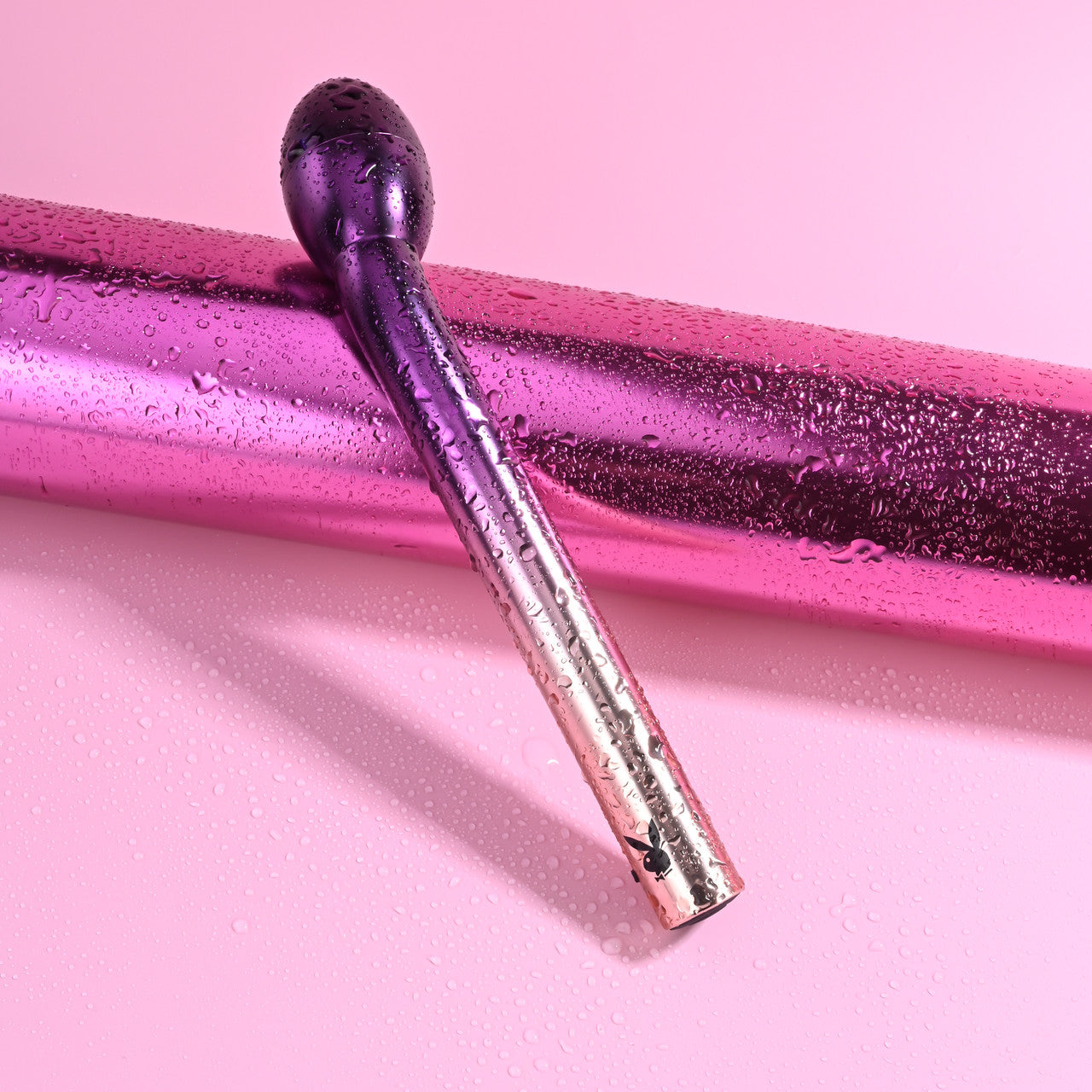 Playboy Pleasure Afternoon Delight G Spot Vibrator G-Spot Vibrators