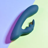 Playboy Pleasure Lil Rabbit 7 Functions Rabbit Vibrator Rabbit Vibrators