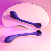 Playboy Pleasure Spot On Multi Functions G Spot Vibrator G-Spot Vibrators