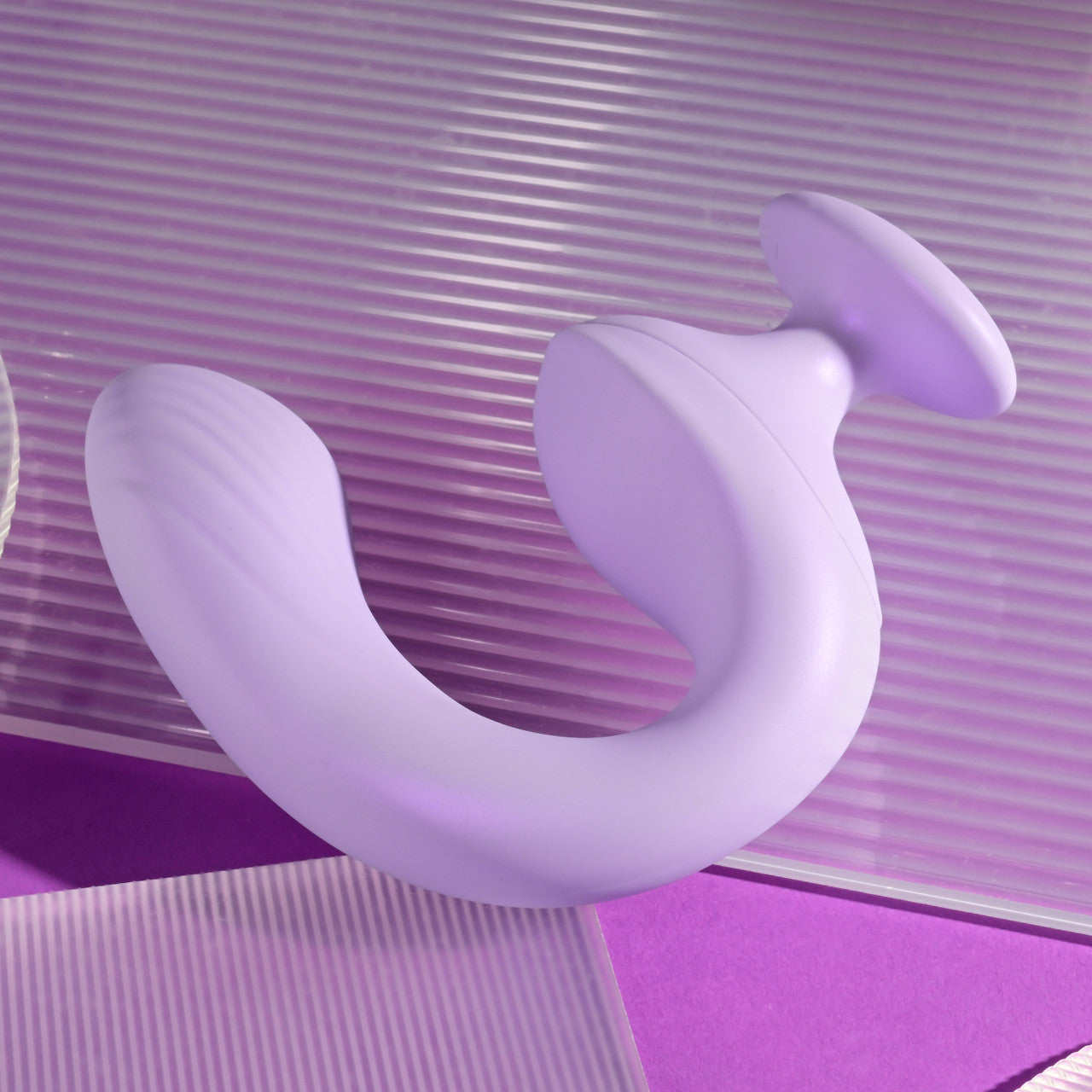 Playboy Pleasure REV ME UP Curved G Spot Vibrator G-Spot Vibrators