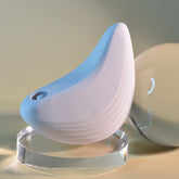 Playboy Pleasure Palm USB Rechargeable Clitoral Vibrator Personal Massagers