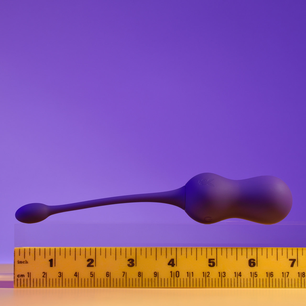 Playboy Pleasure DOUBLE TIME Remote Control Kegel Balls Love Eggs and Kegel Exercisers