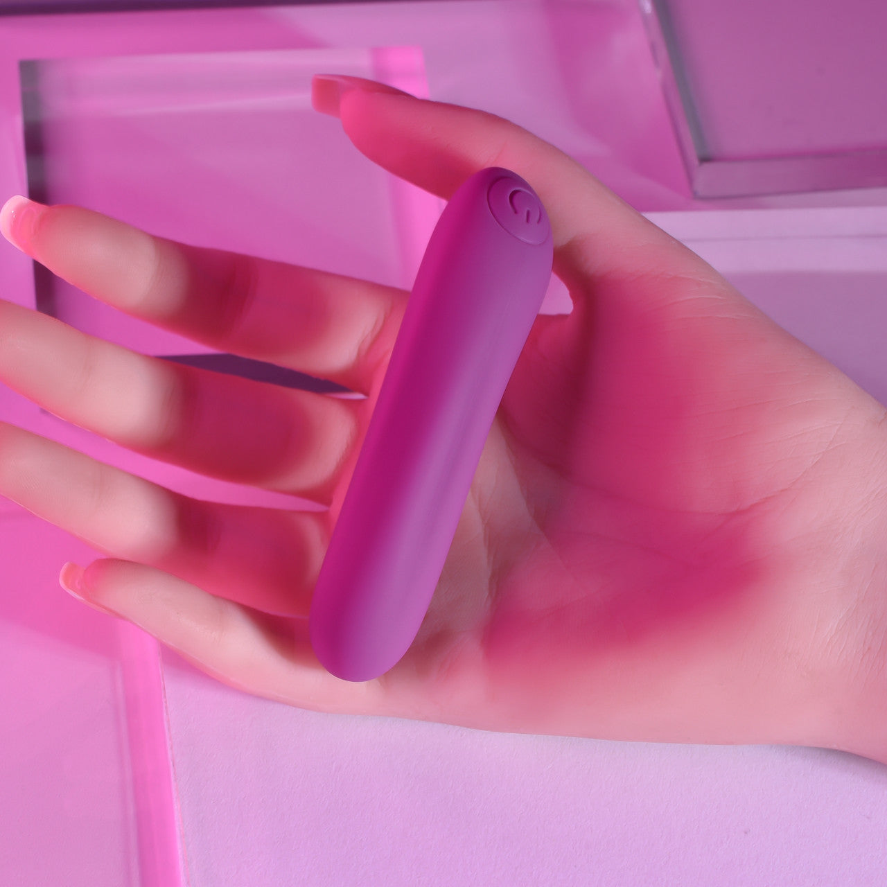 Playboy Pleasure Playboy Bullet 10 Functions Bullet Vibe Bullet Vibrators