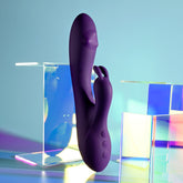 Playboy Pleasure ON REPEAT Rotating Rabbit Vibrator Rabbit Vibrators