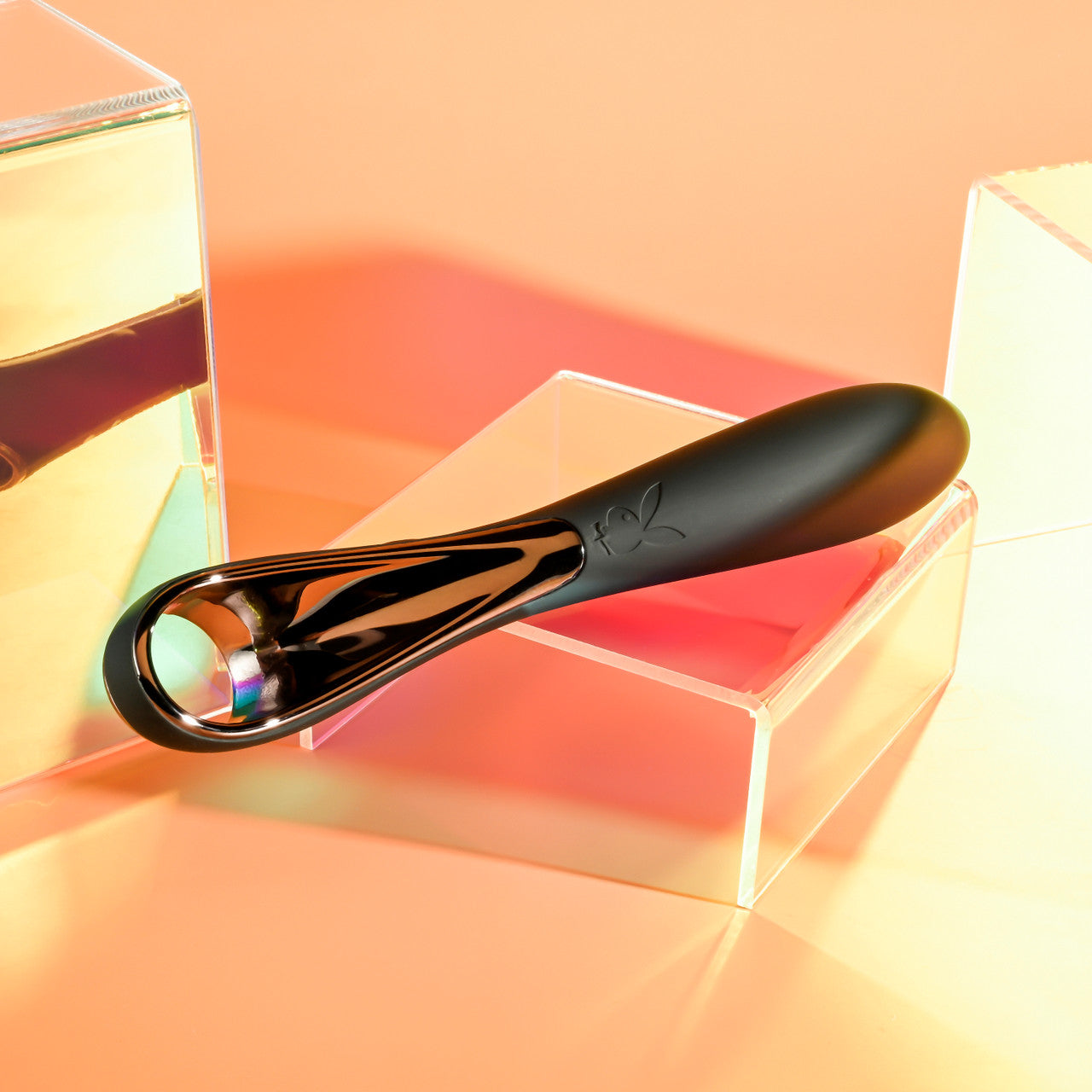 Playboy Pleasure OLLO Rechargeable G Spot Vibrator G-Spot Vibrators