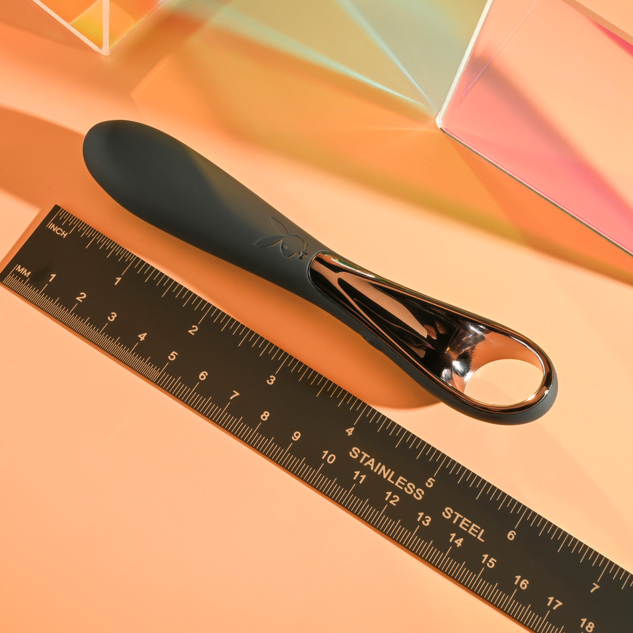 Playboy Pleasure OLLO Rechargeable G Spot Vibrator G-Spot Vibrators