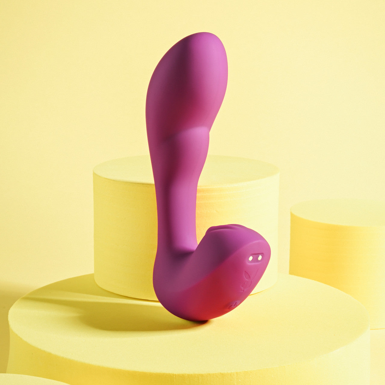 Playboy Pleasure ARCH 10 Functions G Spot Massager G-Spot Vibrators