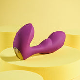 Playboy Pleasure ARCH 10 Functions G Spot Massager G-Spot Vibrators