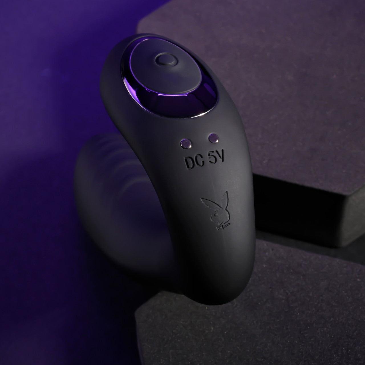 Playboy Pleasure PLAY TIME 10 Functions G Spot Vibrator G-Spot Vibrators