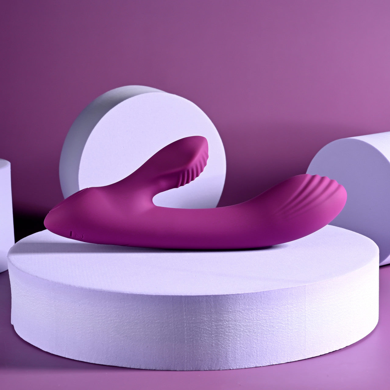 Playboy Pleasure BITTY BUNNY Rabbit Vibrator Rabbit Vibrators