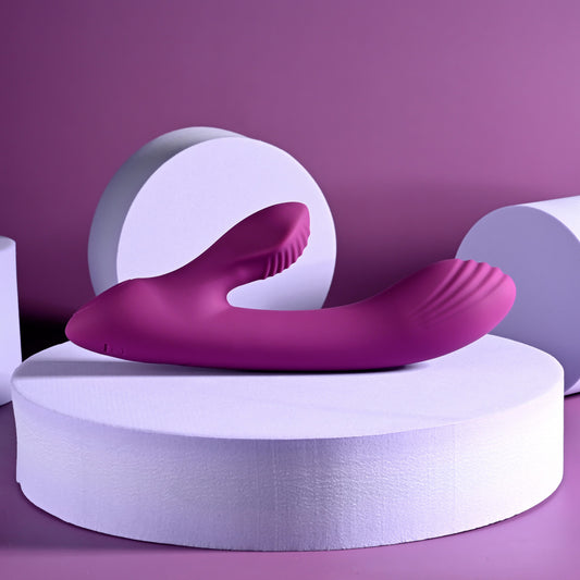 Playboy Pleasure BITTY BUNNY Rabbit Vibrator - Rabbit Vibrators