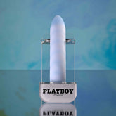 Playboy Pleasure UNICORN USB Rechargeable Bullet Vibe Default Title Bullet Vibrators