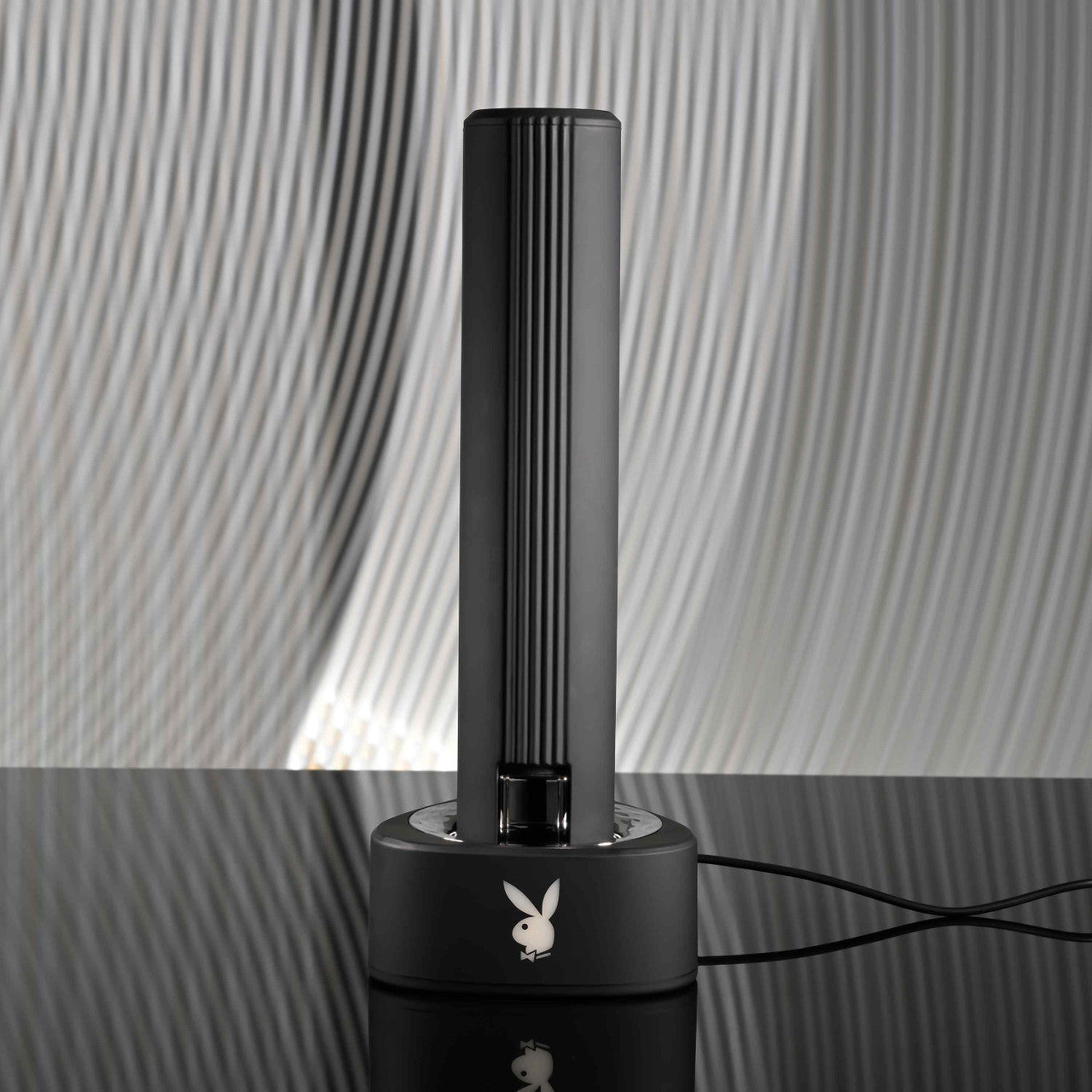 Playboy Pleasure Pleasure Zone Thrusting Vibrator Waterproof Vibrators