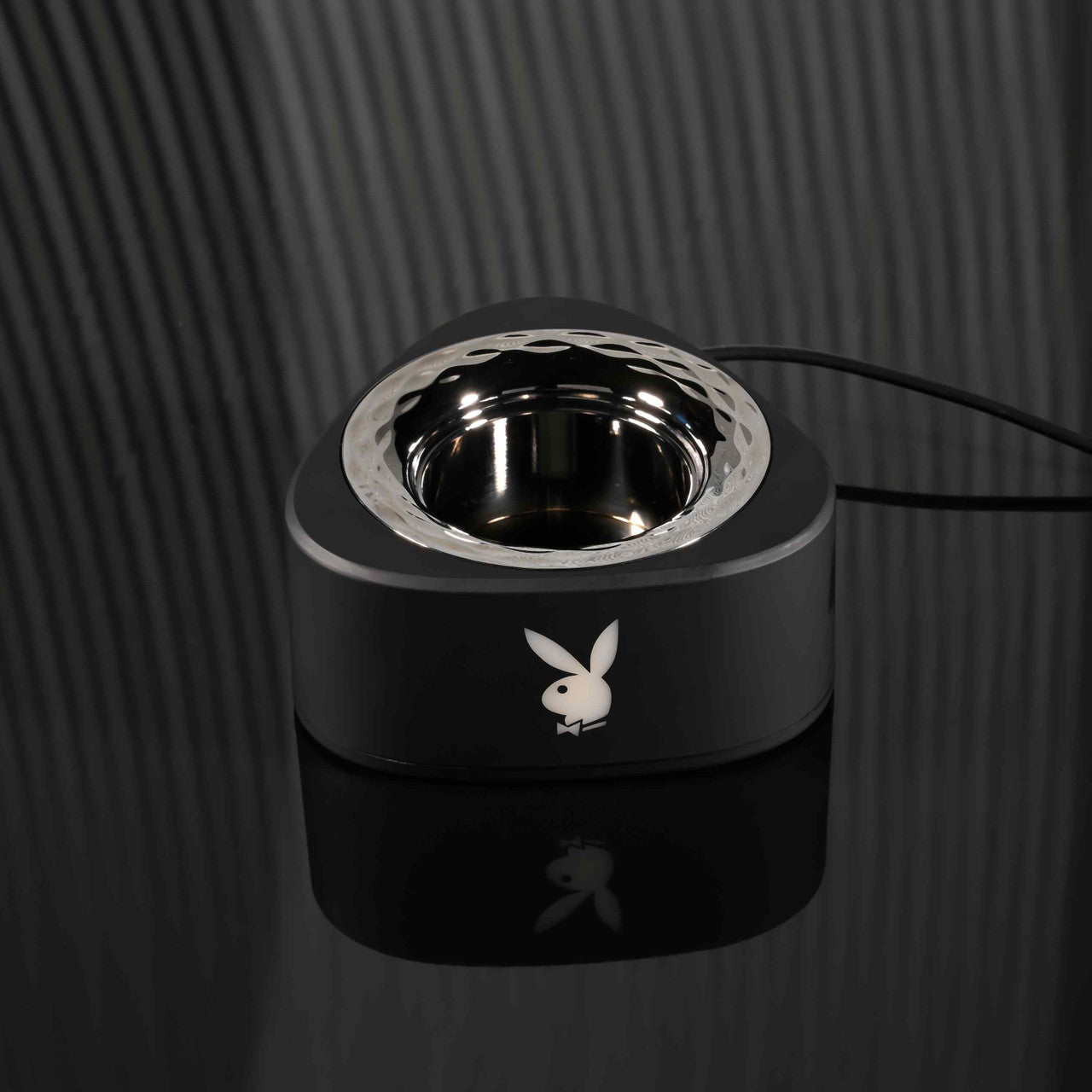 Playboy Pleasure Pleasure Zone Thrusting Vibrator Waterproof Vibrators