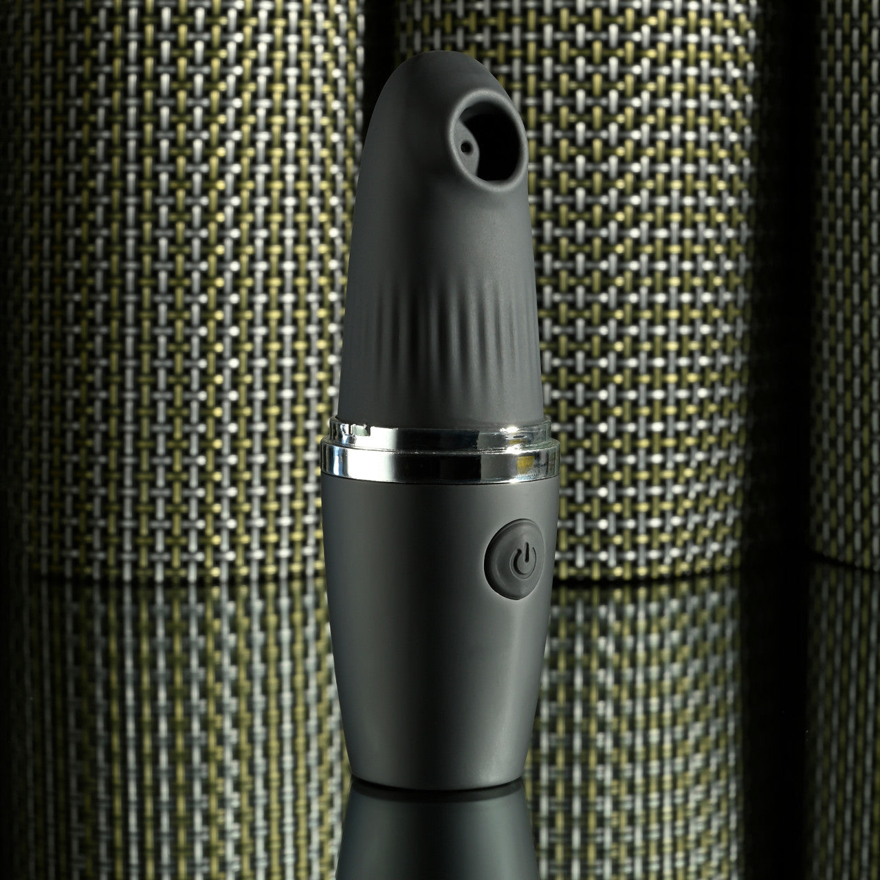 Playboy Pleasure Excursion Clitoral Suction Vibrator Clit Ticklers and Pulsators