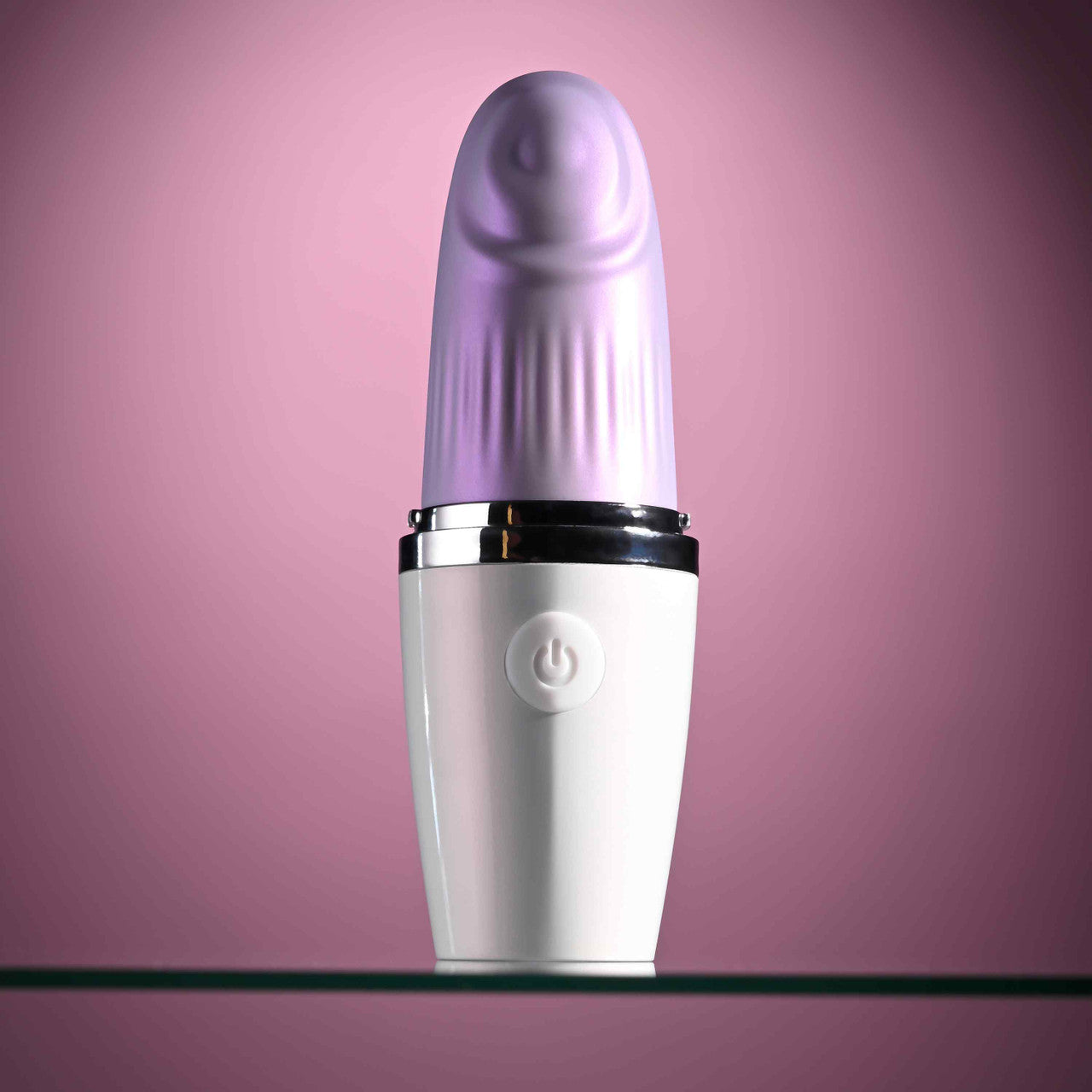 Playboy Pleasure GETAWAY Clitoral Stimulator Clit Ticklers and Pulsators