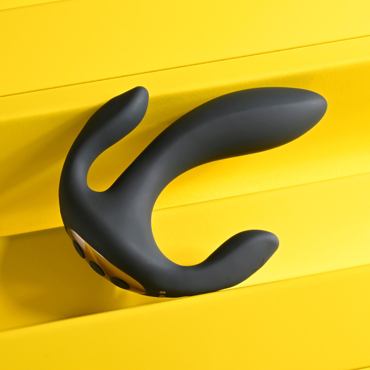 Playboy Pleasure TRIPLE THREAT Multi Play Vibrator G-Spot Vibrators