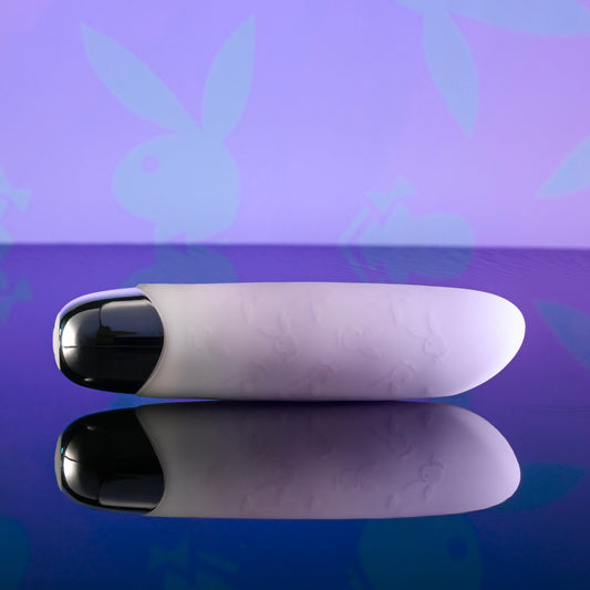 Playboy Pleasure Bunny Bunch Bullet Vibrator - Waterproof Vibrators