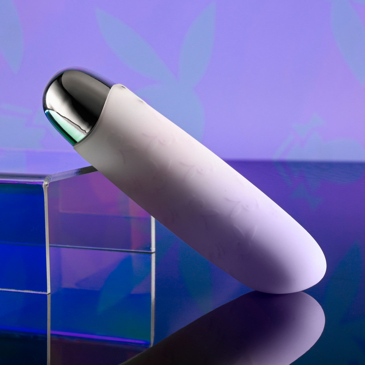 Playboy Pleasure Bunny Bunch Bullet Vibrator Waterproof Vibrators