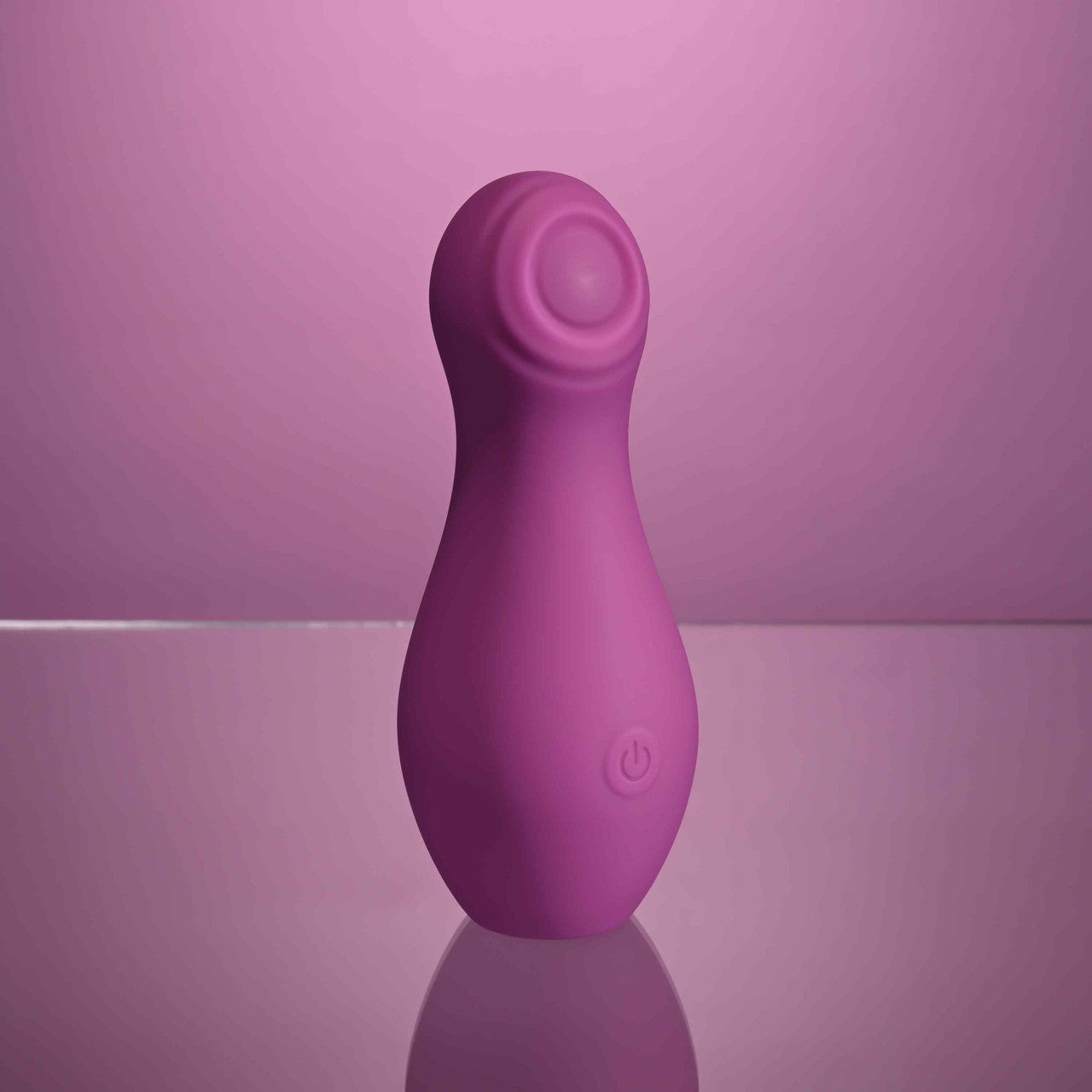 Playboy Pleasure The Jet Set Tapping Clitoral Stimulator Clit Ticklers and Pulsators