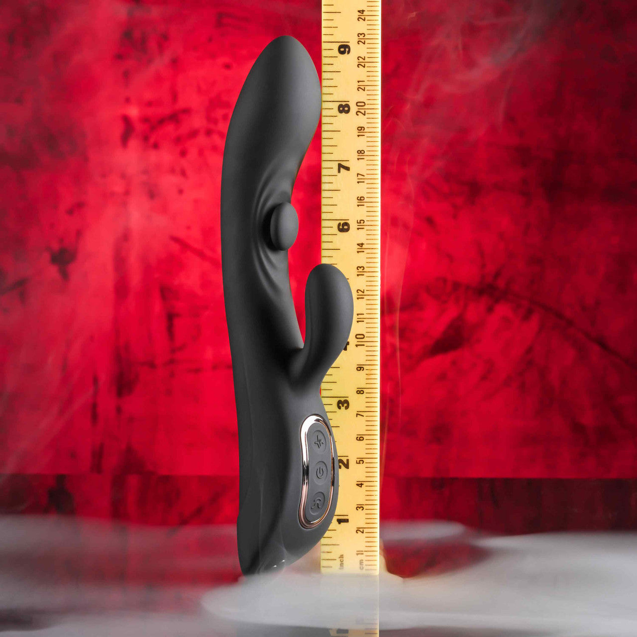 Playboy Pleasure That's The Spot G-Spot Rabbit Vibrator Rabbit Vibrators