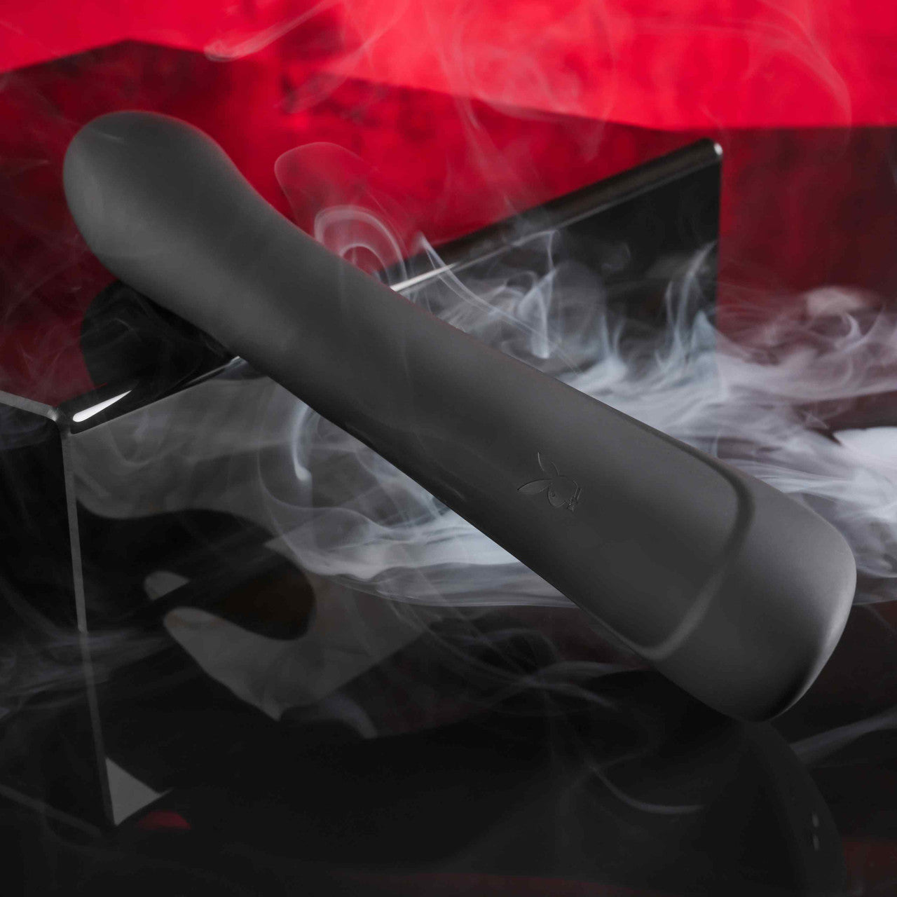 Playboy Pleasure That's The Spot G-Spot Rabbit Vibrator Rabbit Vibrators