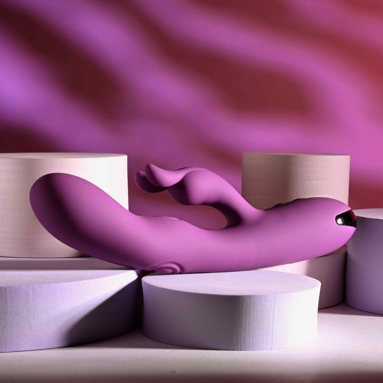 Playboy Pleasure BUSY BUNNY Rechargeable Rabbit Vibrator Rabbit Vibrators