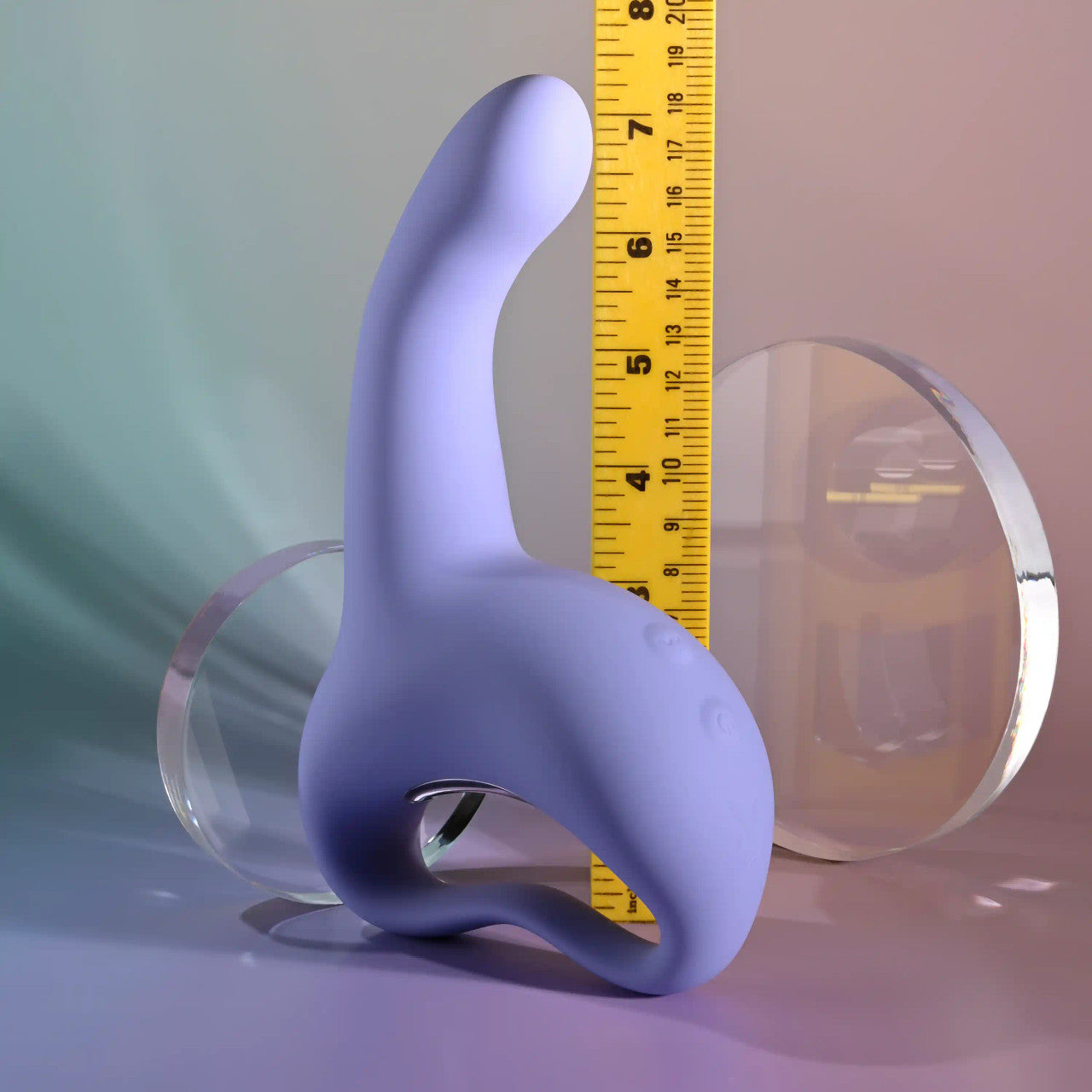 Playboy Pleasure NICE TO MEET YOU G Spot Vibrator Purple G-Spot Vibrators