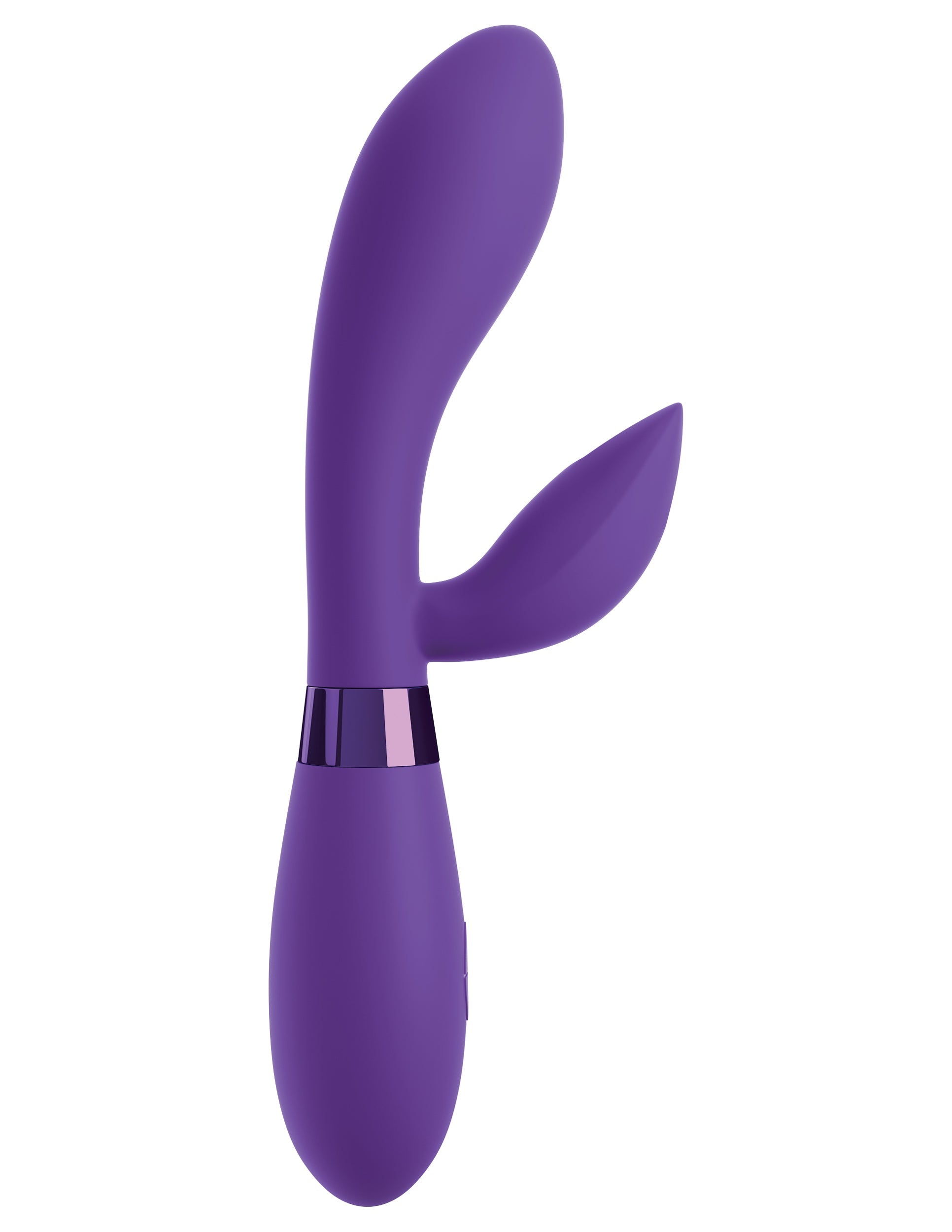 Pipedream OMG Rabbits #Bestever Silicone Dual Motors Vibe Rabbit Vibrators
