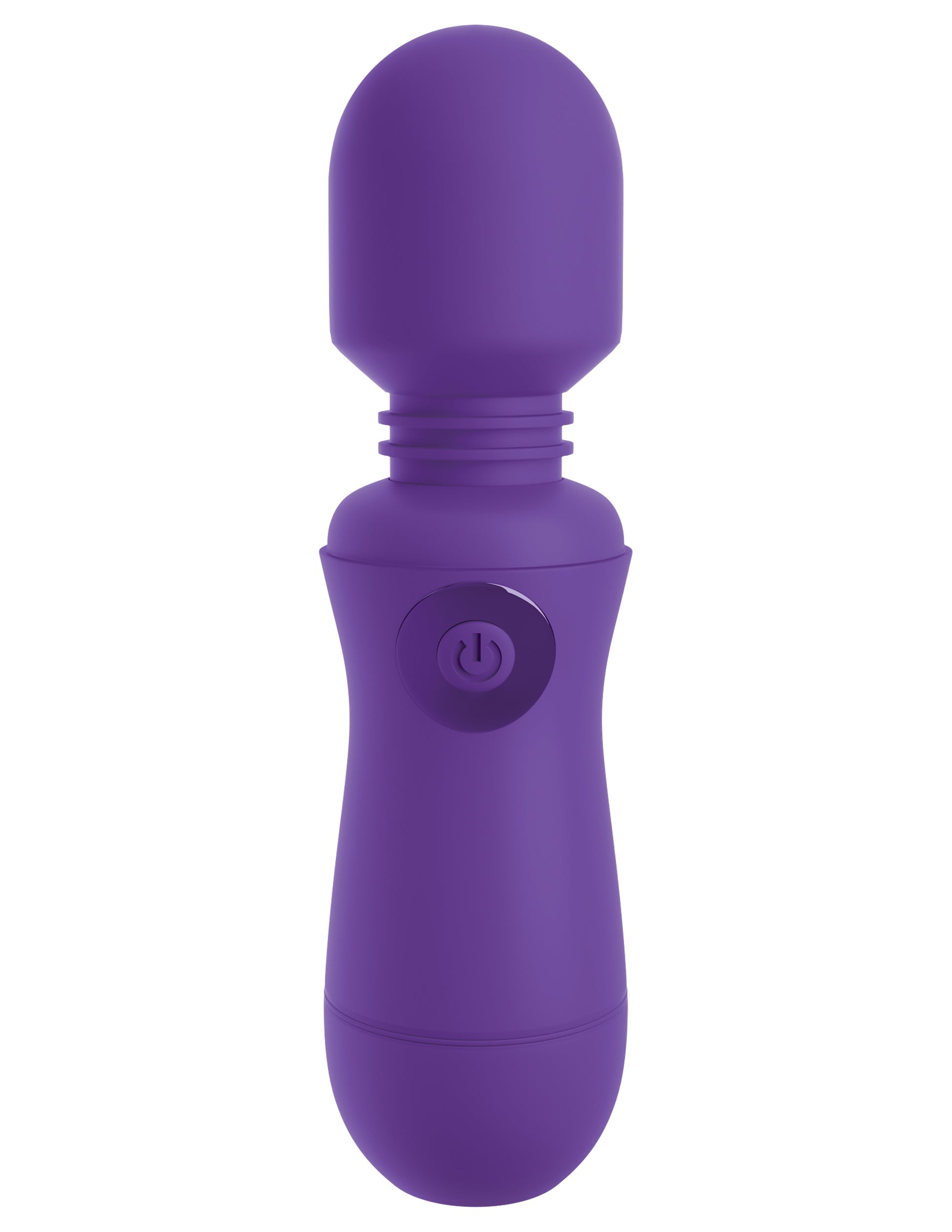 Pipedream OMG! Wands #Enjoy Rechargeable Body Wand Body Wands