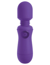 Pipedream OMG! Wands #Enjoy Rechargeable Body Wand Body Wands