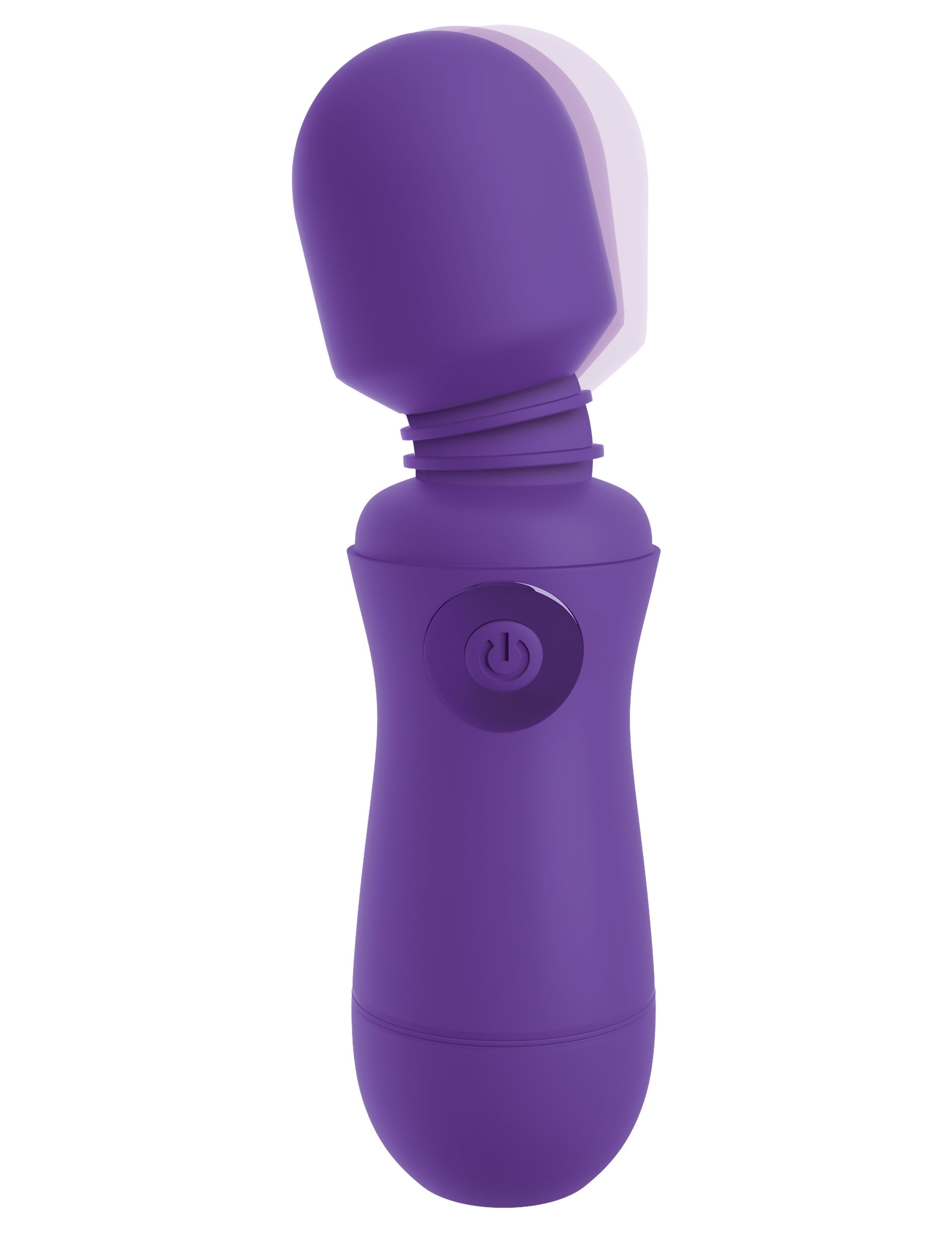 Pipedream OMG! Wands #Enjoy Rechargeable Body Wand Body Wands