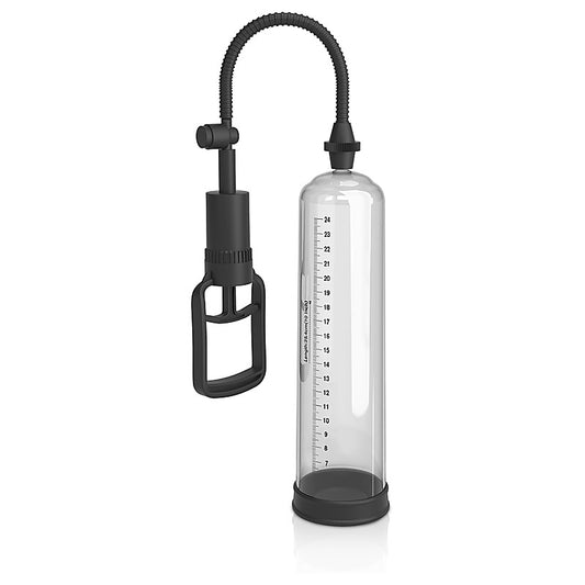 Pipedream Classix XL Mens Penis Enlargement Pump - Penis Pumps And Stretchers