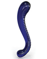 Pipedream Icicles No 70 Hand Blown Glass G Spot Dildo Glass Sex Toys