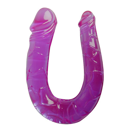 Pipedream Lucky Lady Dual Stimulator Realistic Dildo