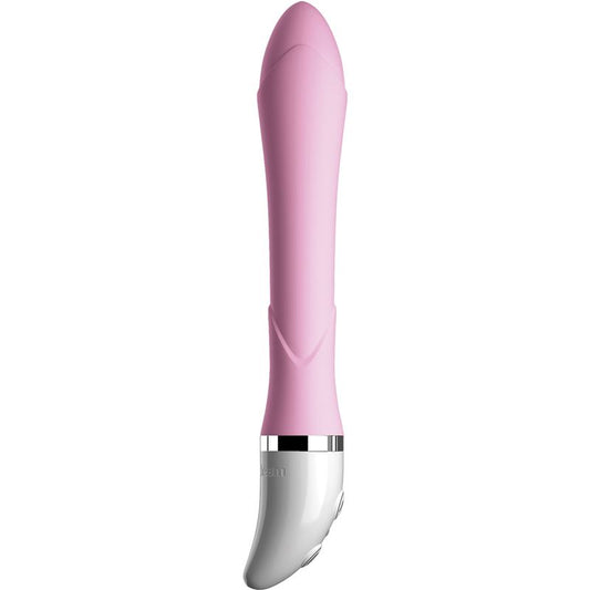 Pipedream Crush Darling Multi-Function G-Spot Vibrator - Waterproof Vibrators