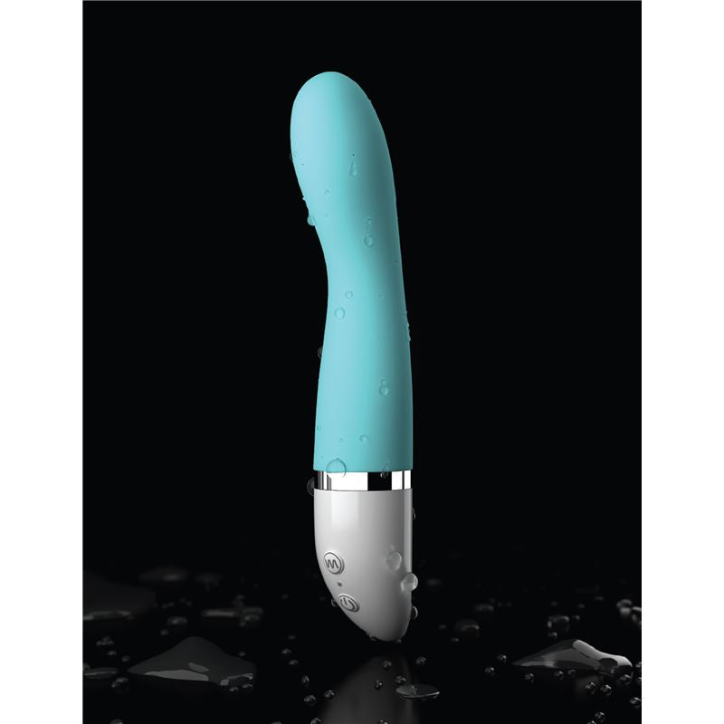 Pipedream Crush Honey Waterproof G Spot Massager Waterproof Vibrators