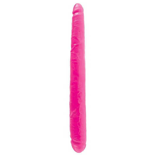 Pipedream Dillio 16 inch Double Ender Realistic Dildo