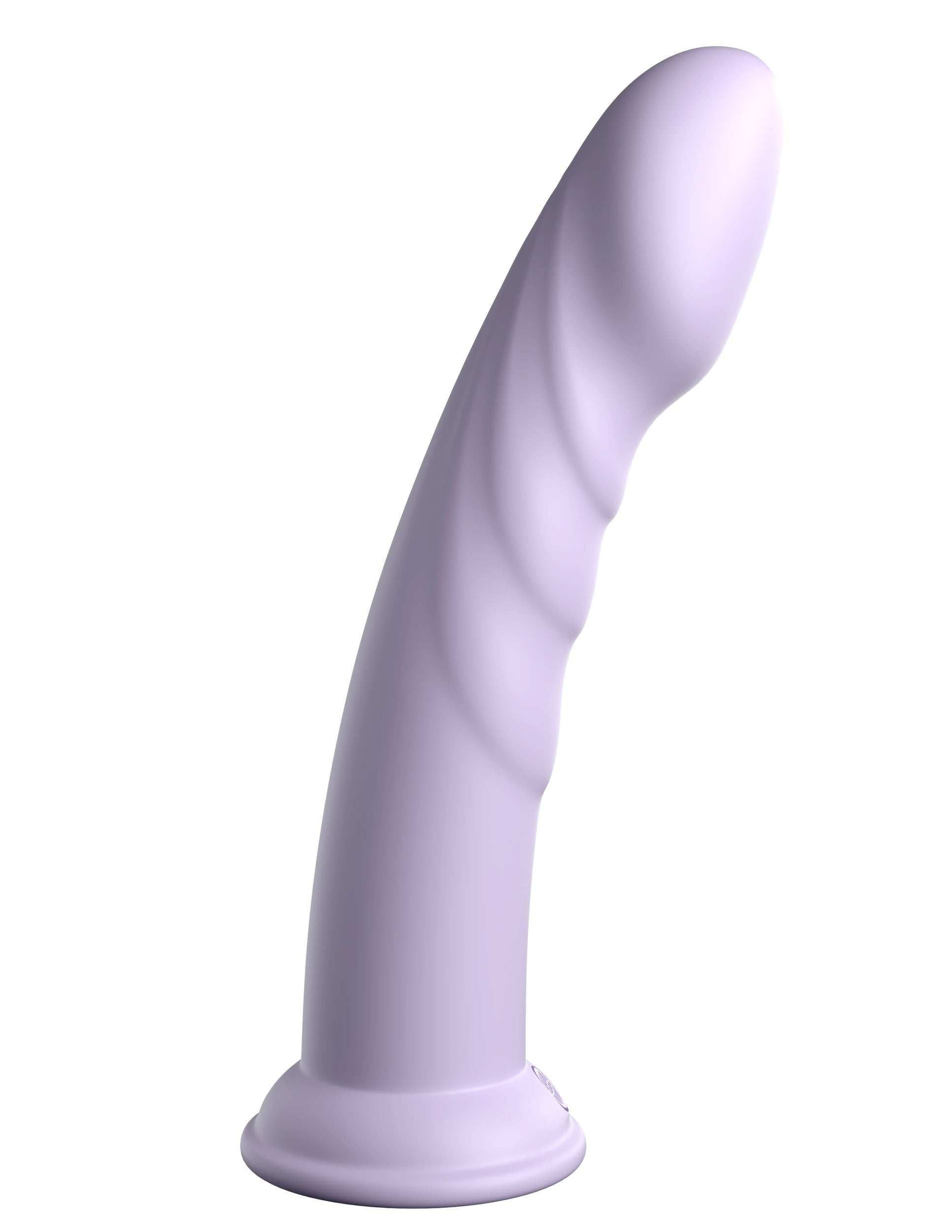 Pipedream Dillio Platinum Super Eight 8 inch Realistic Dong Realistic Dildos