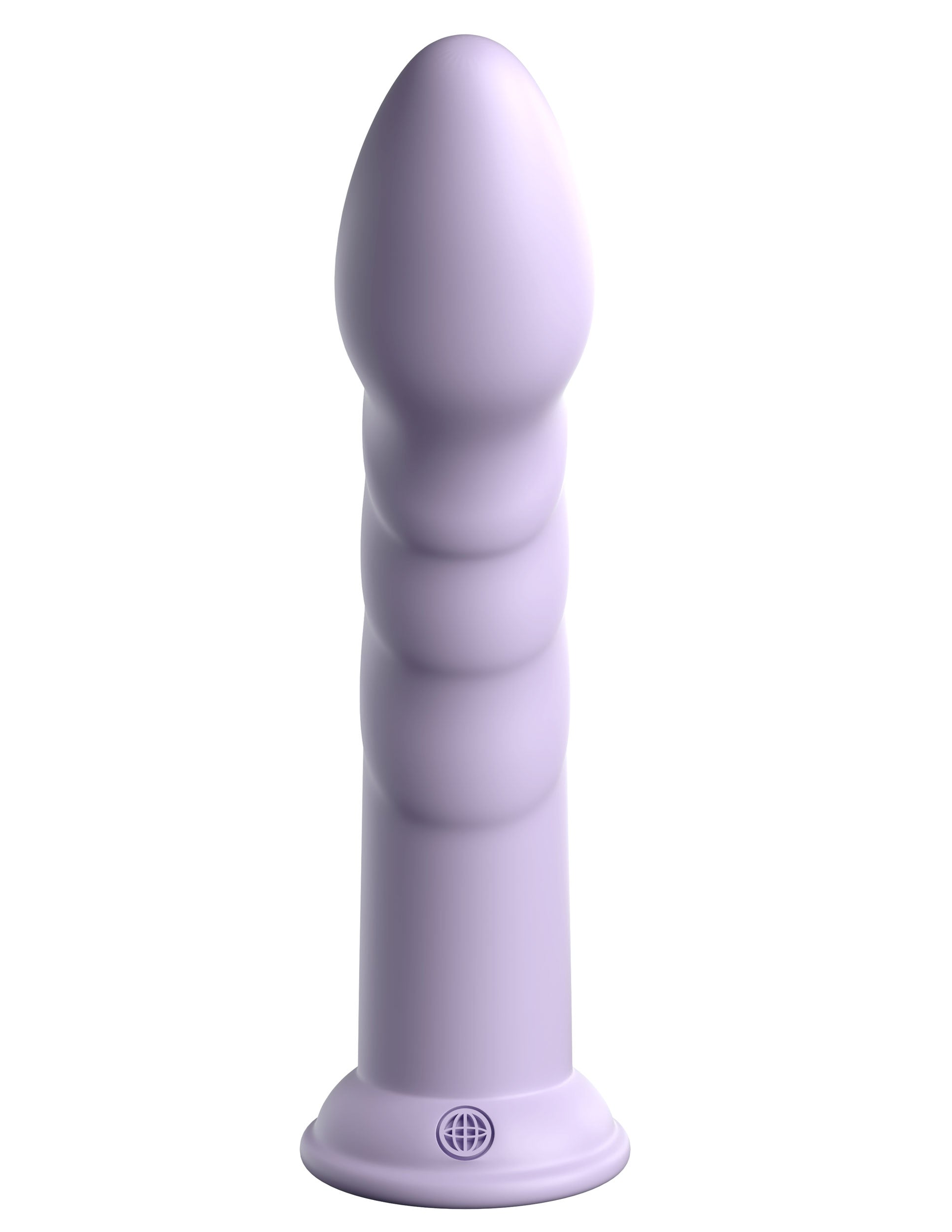 Pipedream Dillio Platinum Super Eight 8 inch Realistic Dong Realistic Dildos