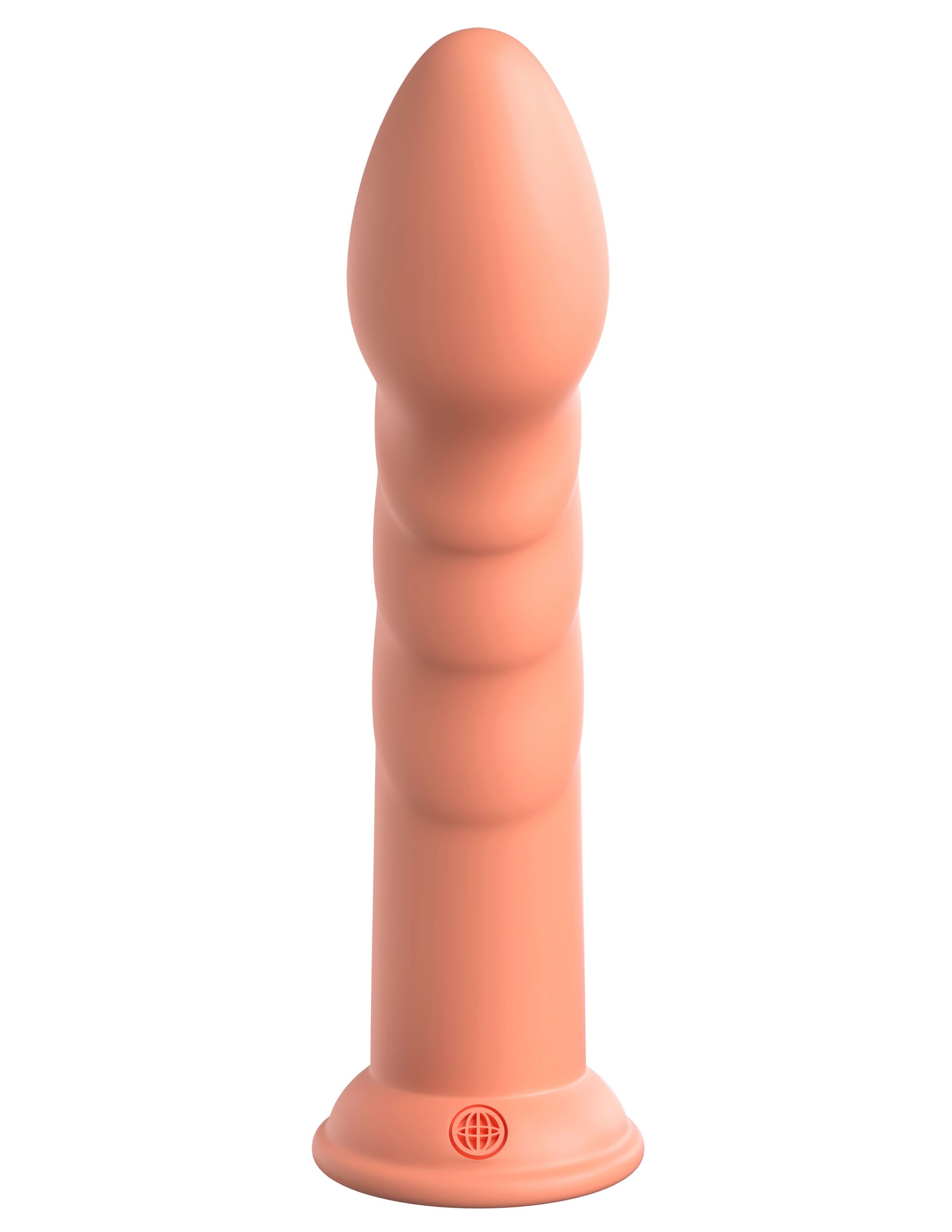 Pipedream Dillio Platinum Super Eight 8 inch Realistic Dong Realistic Dildos