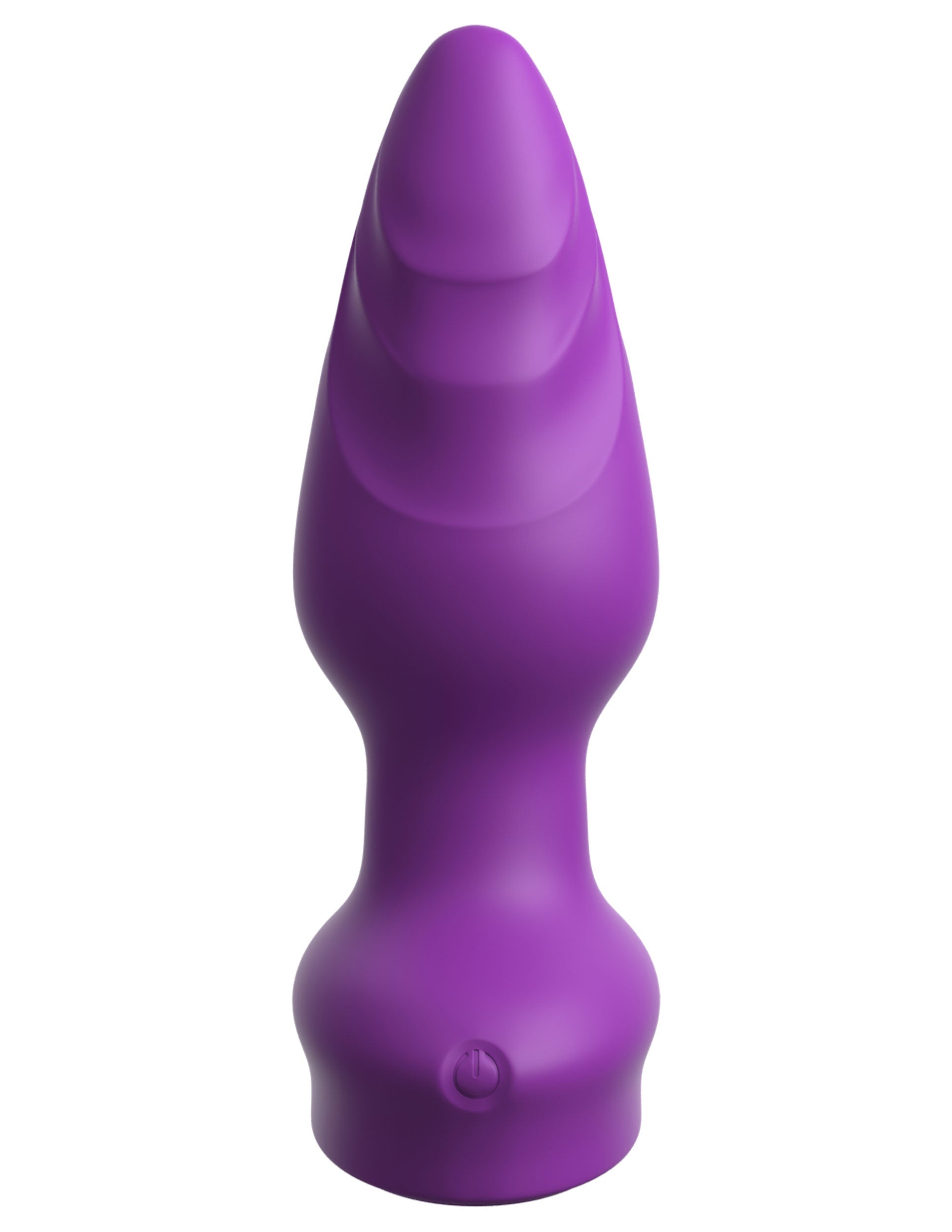 Pipedream 3Some Wall Banger Vibrating Anal Plug Anal Vibrators