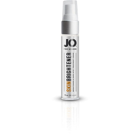 JO For Women Skin Brightener Cream - Delay and Excite Sprays