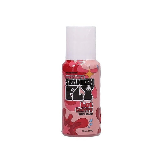 Doc Johnson Libido Enhancing Spanish Fly Sex Drops - Delay and Excite Sprays