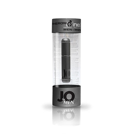JO PHR Body Spray Men - Delay and Excite Sprays