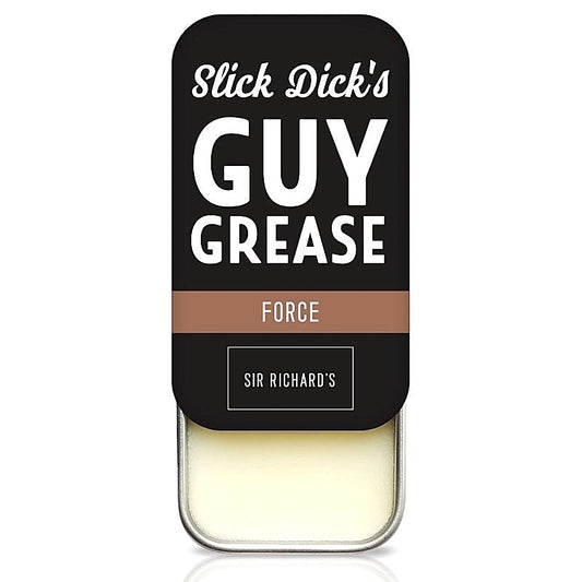 Sir Richards Slick Dicks Guy Grease Force Sex Pheromone