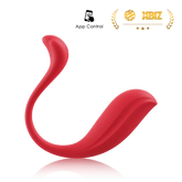 Svakom Phoenix Neo App Controlled Multi Functions Bullet Vibrator Remote Control Vibrators