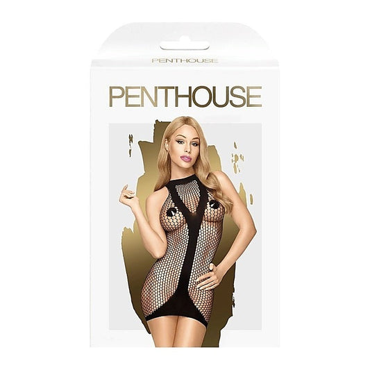 Penthouse RIDE OR DIE Black One Size
