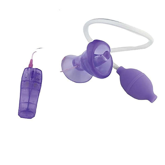 Aphrodisia Pump N Play Mouth & Tongue